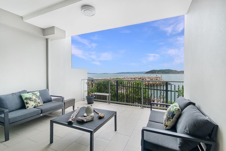 1 Bright Point Townhouse 3103