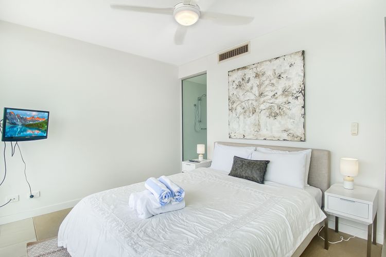 1 Bright Point Townhouse 3103