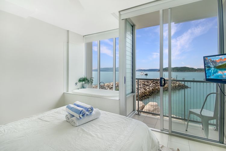 1 Bright Point Townhouse 3103