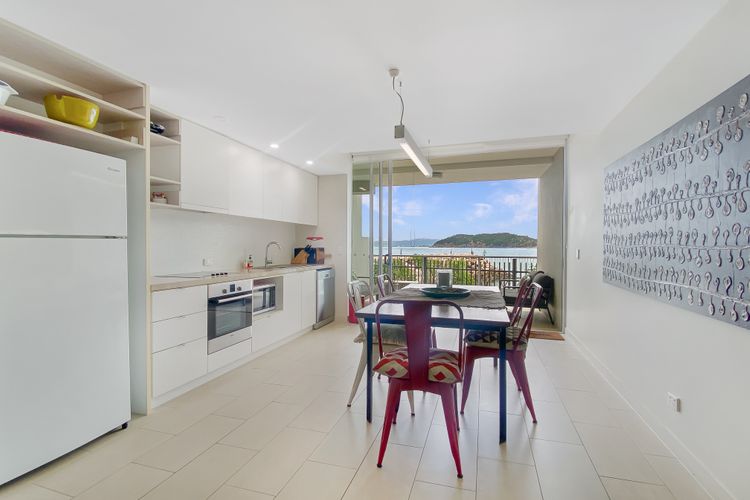 1 Bright Point Townhouse 3103