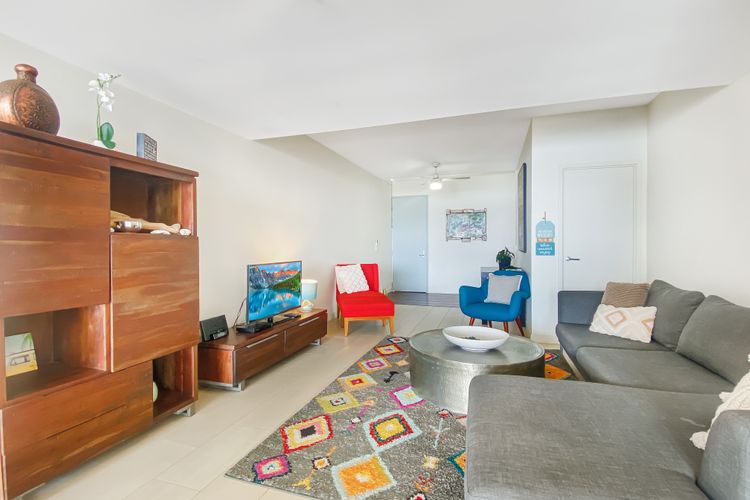 1 Bright Point Townhouse 3103
