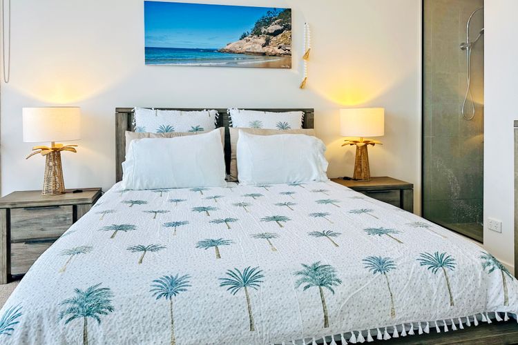 1 Bright Point Apartment 1407