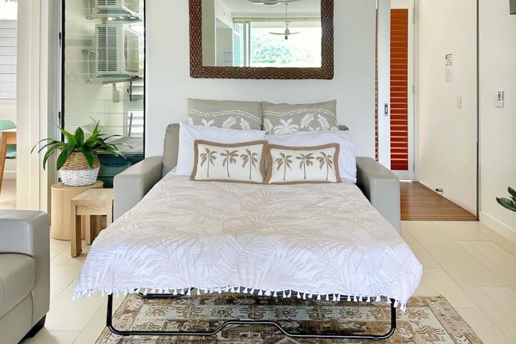 1 Bright Point Apartment 1407