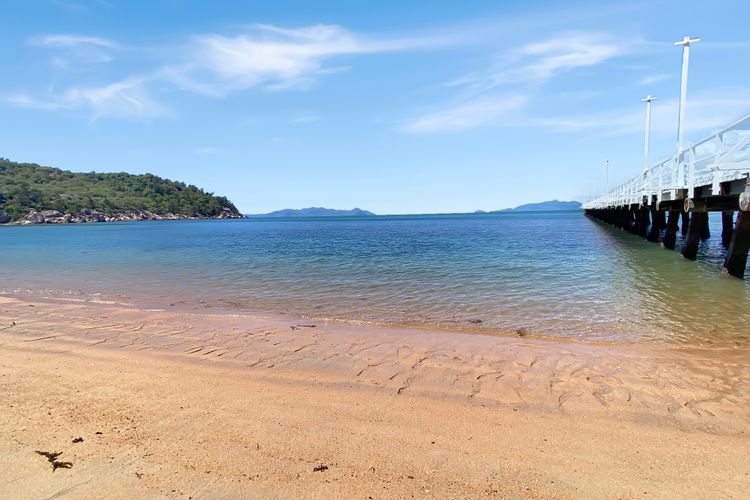 Picnic Point