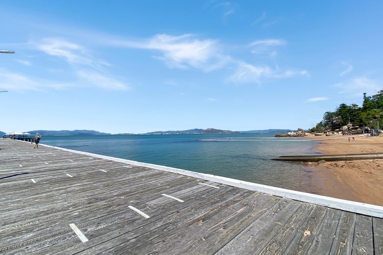 Picnic Point
