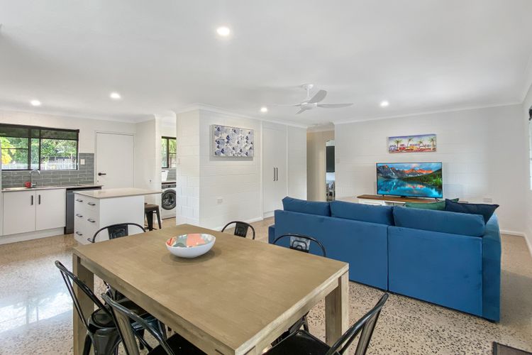 Open Space House