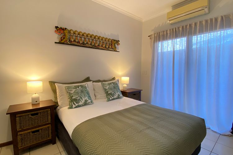 Banyak Villa