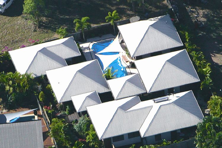 Banyak Villa