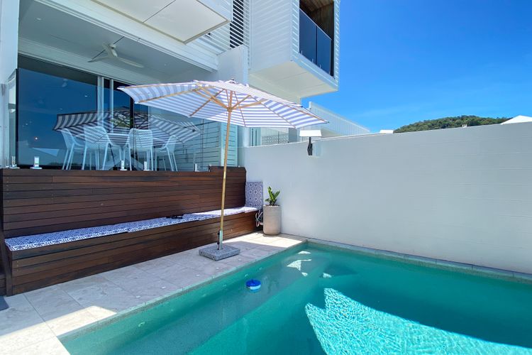 Casa del Sol