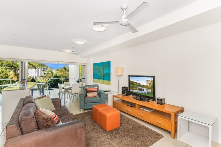 Beachside Apartment 13