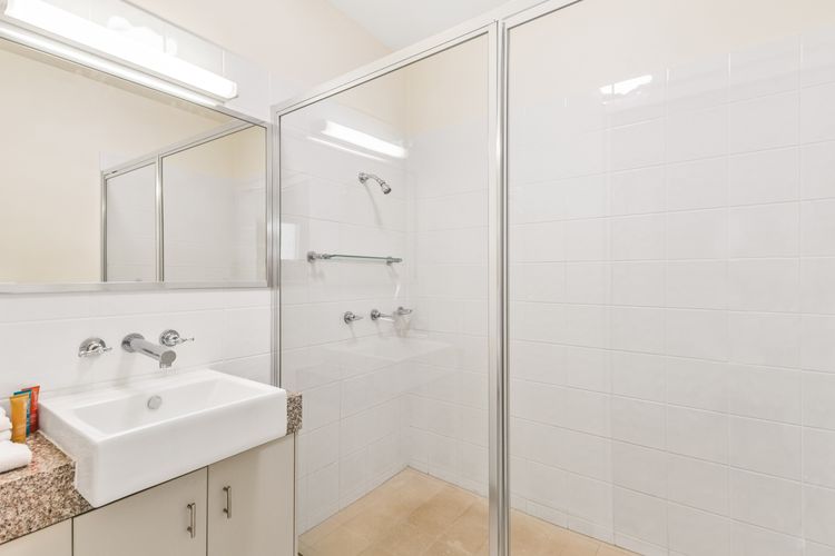 Beachside Apartment 13