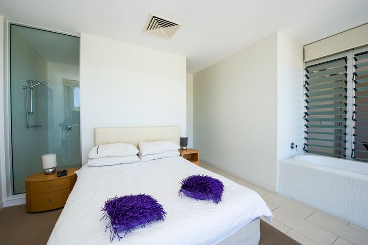 1 Bright Point Apartment 1502
