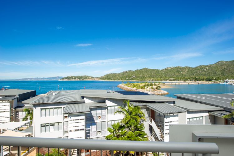1 Bright Point Apartment 1502
