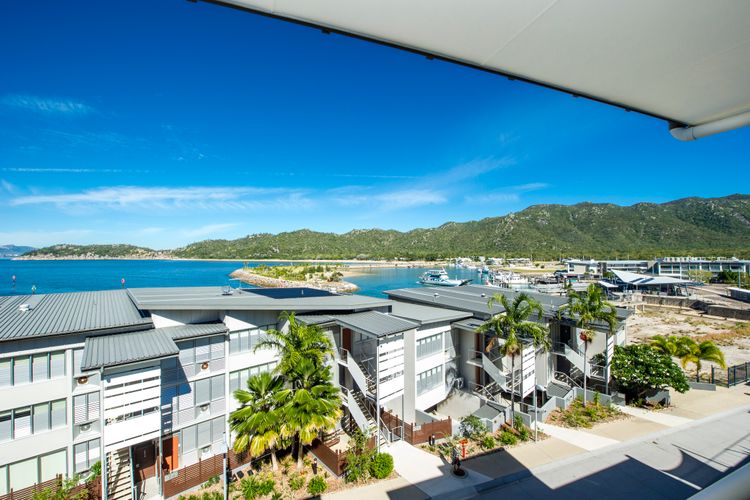 1 Bright Point Apartment 1502