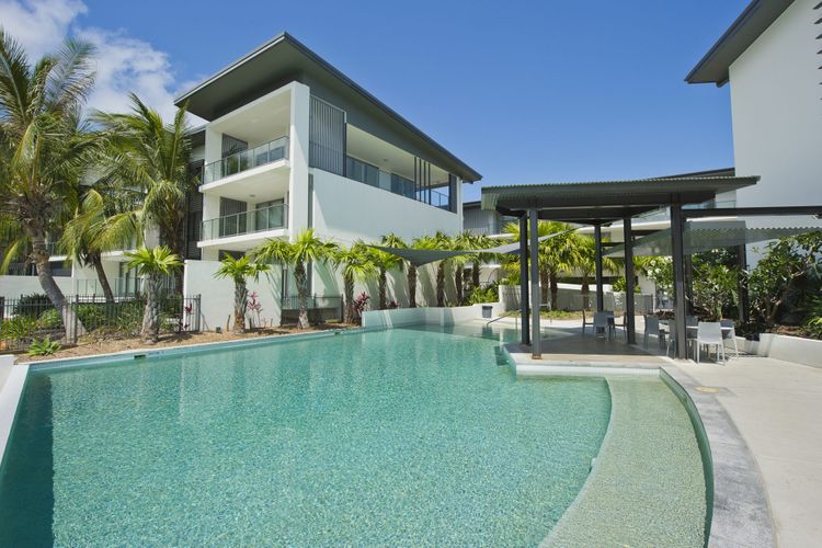 Blue on Blue Studio 1322 - Resort Pool