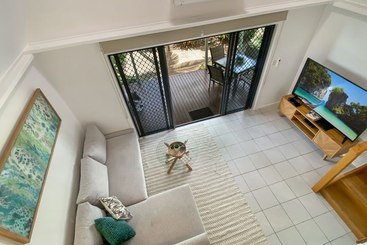Canopy Chalet 10