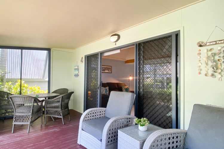 Canopy Chalet 4