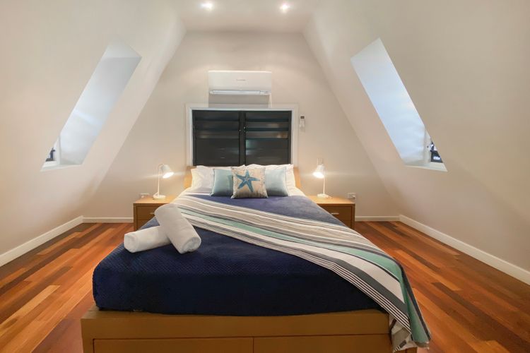 Canopy Chalet 4