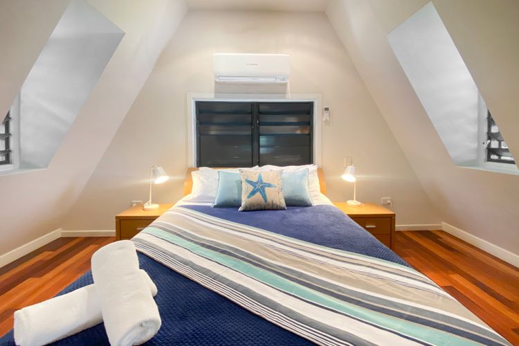 Canopy Chalet 4