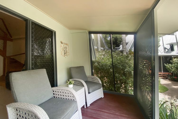 Canopy Chalet 4