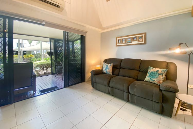 Canopy Chalet 4