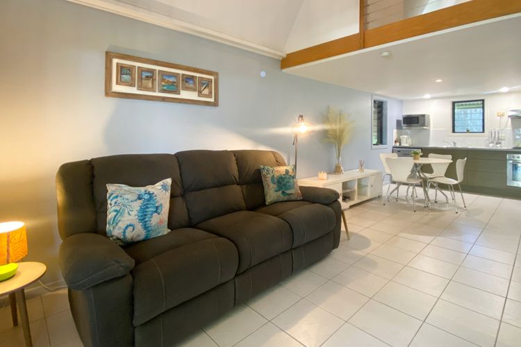 Canopy Chalet 4