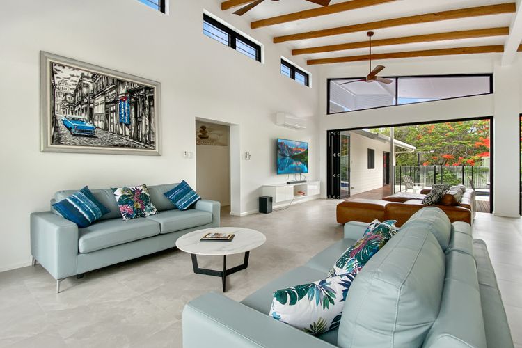 Casa Siboney