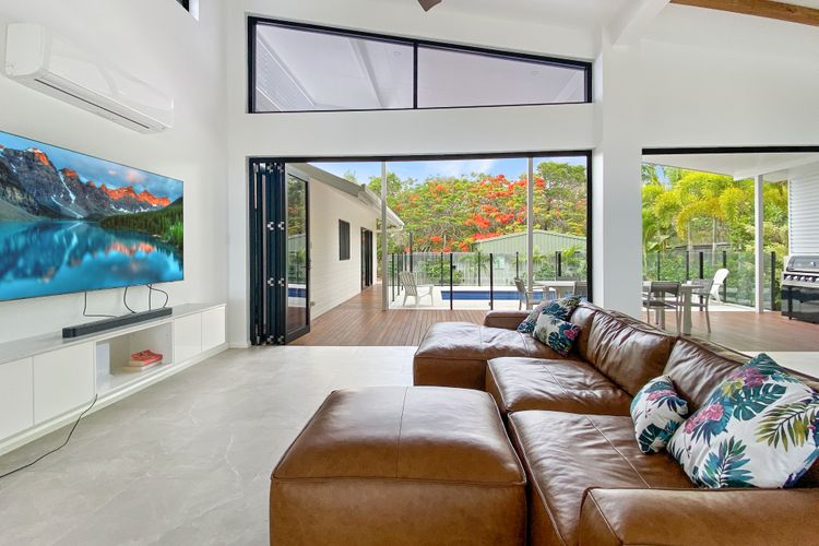 Casa Siboney