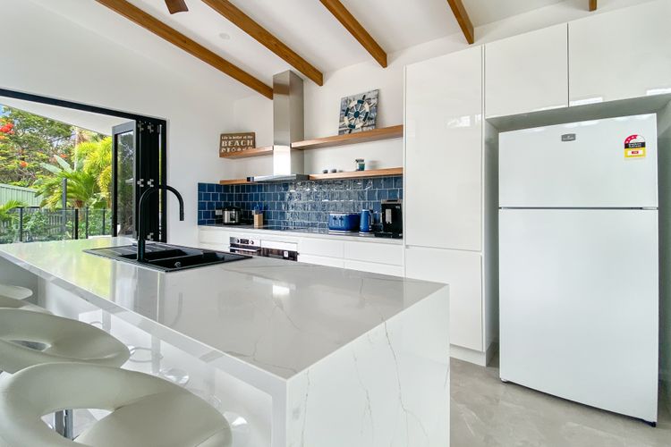 Casa Siboney