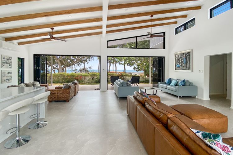 Casa Siboney