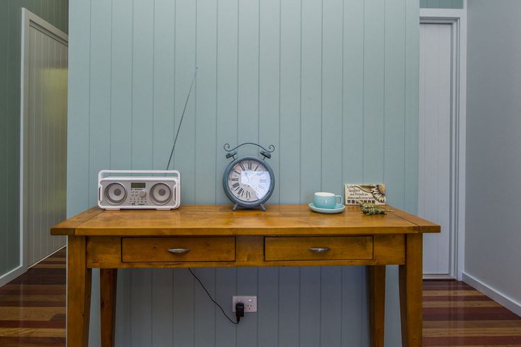 Deb’s Shed