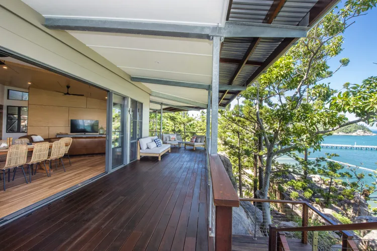 Headland House