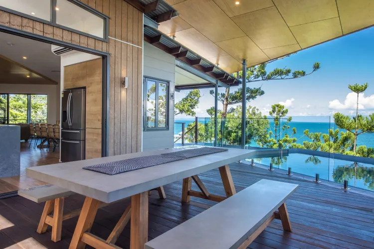 Headland House
