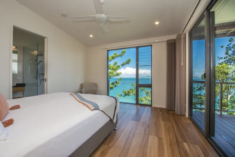 Headland House