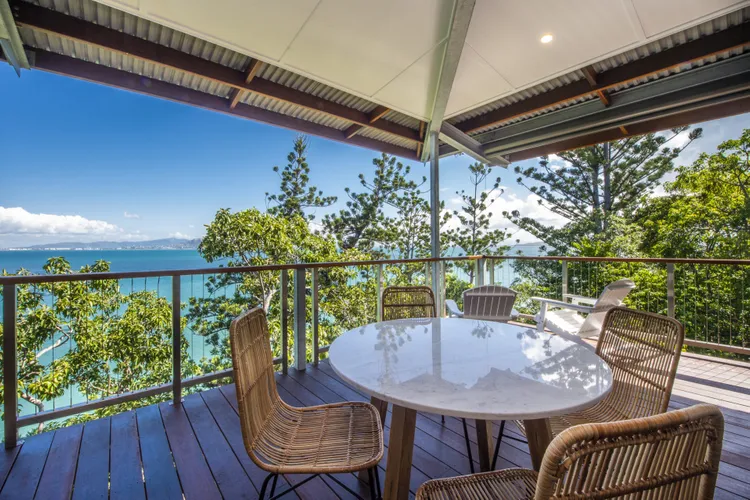 Headland House