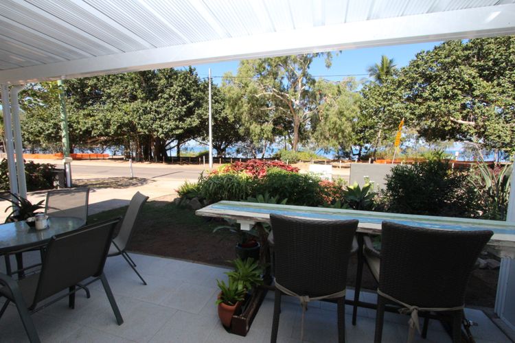 Island View Apt 1