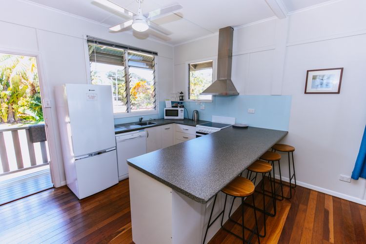 Kooyong Apartment 1