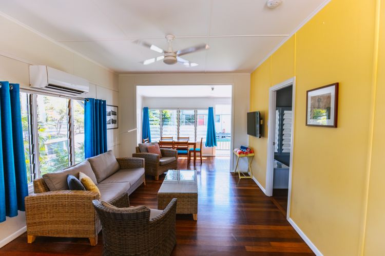 Kooyong Apartment 1