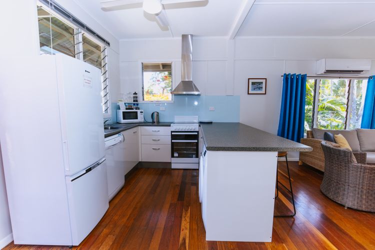 Kooyong Apartment 1
