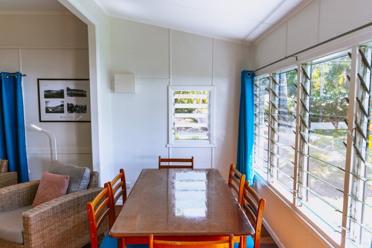 Kooyong Apartment 1