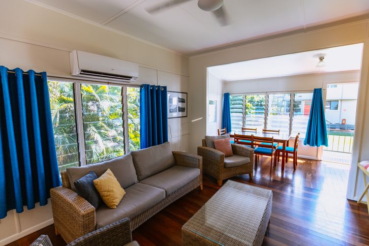 Kooyong Apartment 1