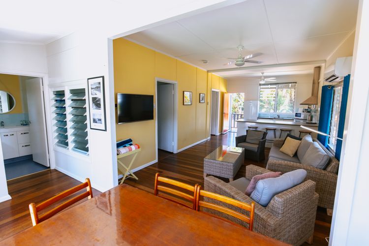 Kooyong Apartment 1