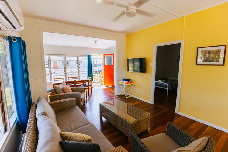 Kooyong Apartment 1