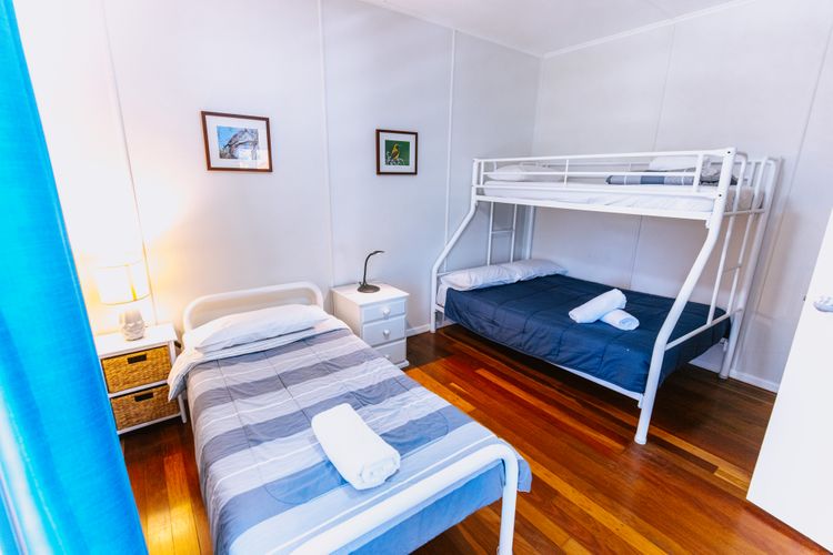 Kooyong Apartment 1