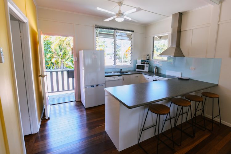 Kooyong Apartment 1
