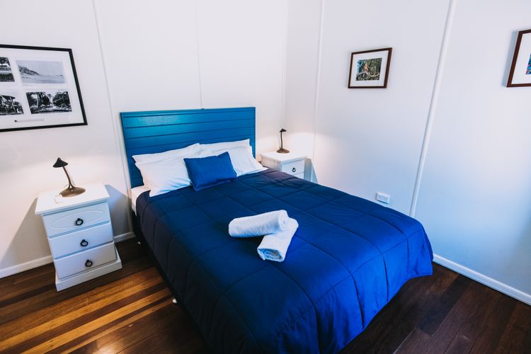 Kooyong Apartment 1