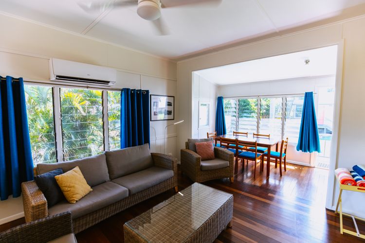 Kooyong Apartment 1