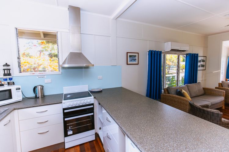 Kooyong Apartment 1