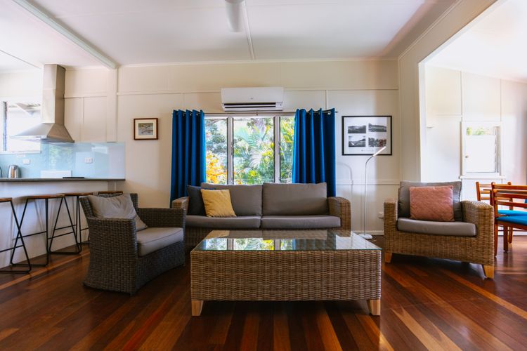 Kooyong Apartment 1