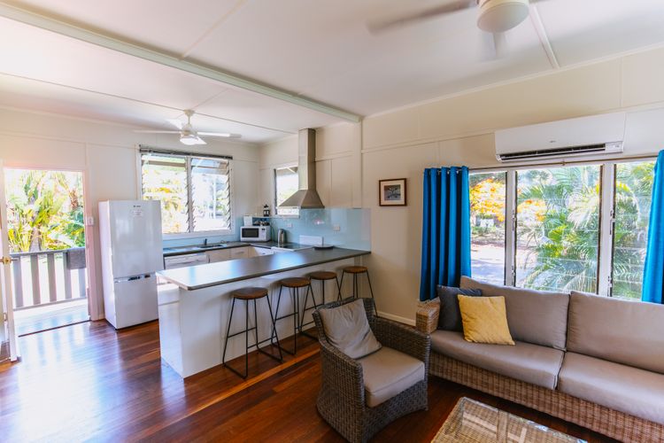 Kooyong Apartment 1